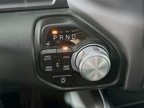 Used 2022 RAM 1500 Laramie w/ Sport Appearance Package image 16