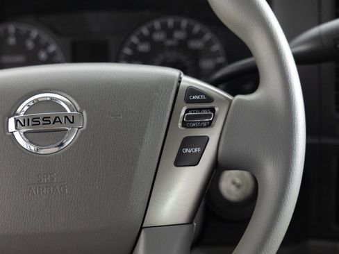 Used 2019 Nissan NV 3500 SV w/ Navigation Package image 29