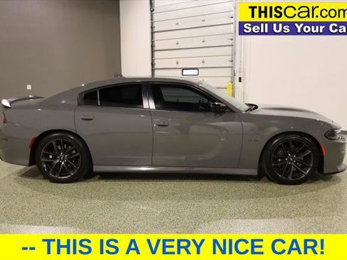 Used 2019 Dodge Charger R/T w/ Plus Group image 8