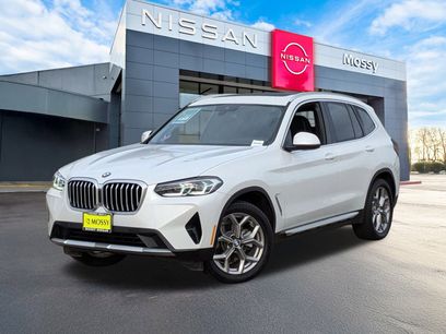 Used 2024 BMW X3 xDrive30i