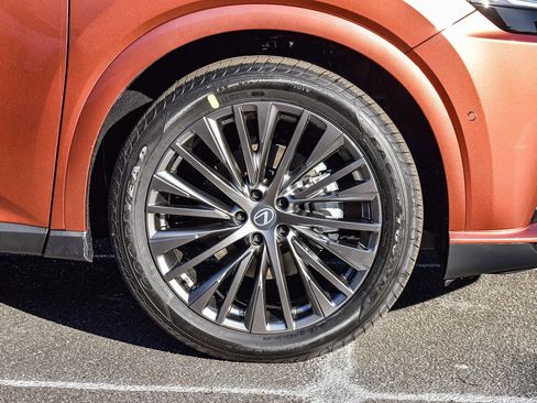 New 2026 Lexus RX 350 image 10