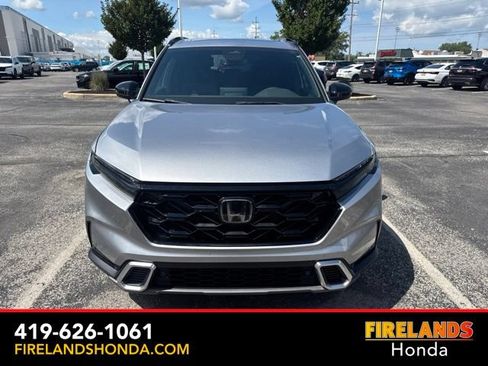 Used 2024 Honda CR-V Sport Touring image 10