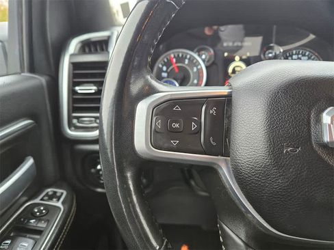 Used 2024 RAM 2500 Big Horn image 10