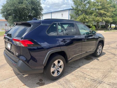 Used 2024 Toyota RAV4 XLE AWD/4WD image 13