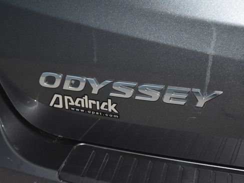 Used 2025 Honda Odyssey Touring image 34