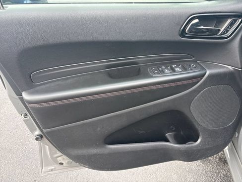 Used 2025 Dodge Durango GT AWD/4WD image 24