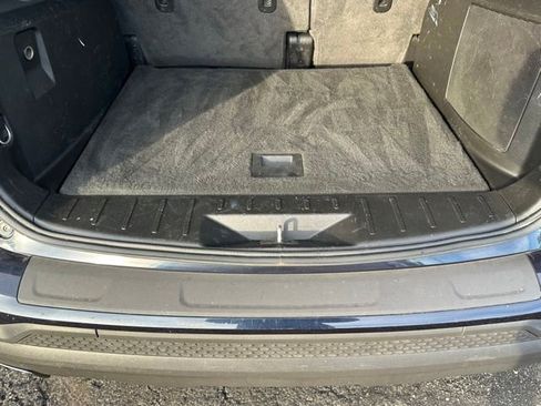 Used 2017 GMC Terrain SLE FWD image 19