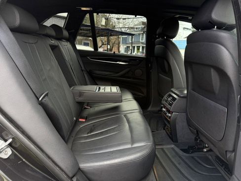 Used 2017 BMW X5 xDrive40e image 35