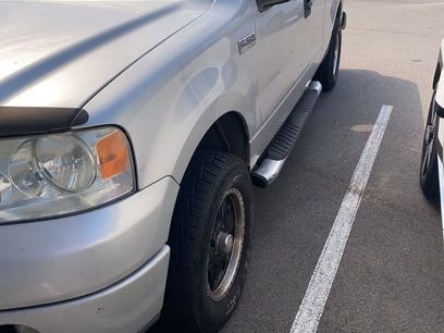 Used 2007 Ford F150 XL