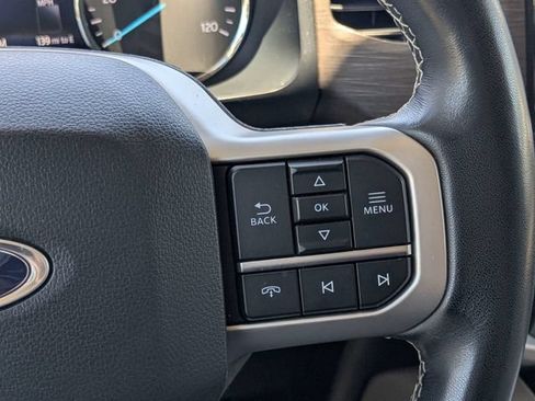 Used 2024 Ford Expedition Max Limited RWD image 25