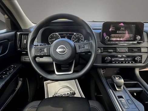 Certified 2024 Nissan Pathfinder S AWD/4WD image 8