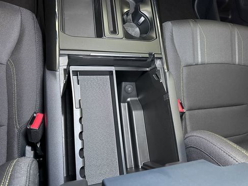 New 2025 Ford F150 STX w/ Equipment Group 200A image 31