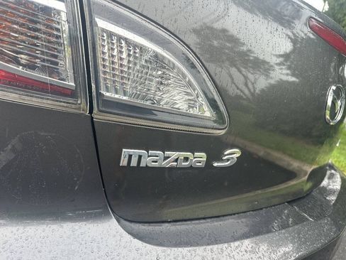 Used 2013 MAZDA MAZDA3 i Grand Touring FWD image 7