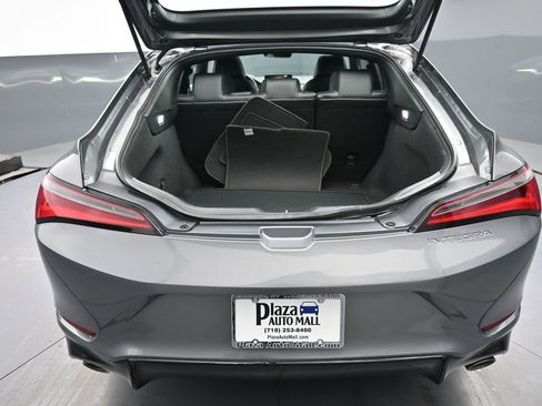 Certified 2023 Acura Integra A-Spec image 19