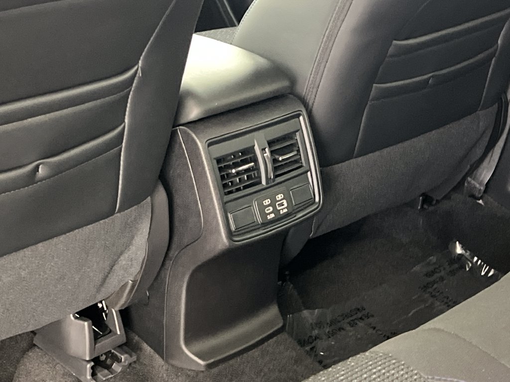 Certified 2026 Subaru Forester Premium AWD/4WD image 45