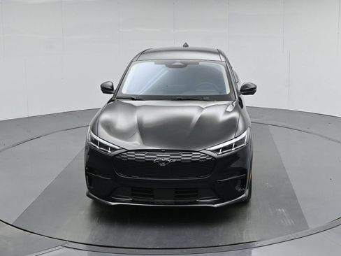 New 2026 Ford Mustang Mach-E Premium w/ Sport Appearance Package RWD image 42