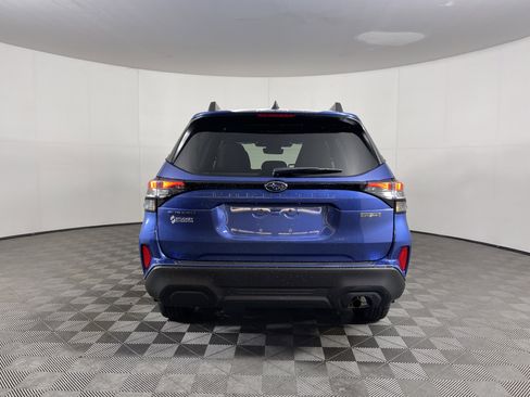 New 2025 Subaru Forester Premium image 4