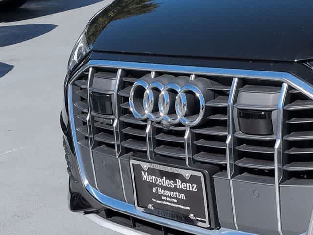 Used 2023 Audi Q7 3.0T Premium Plus w/ Premium Plus Package AWD/4WD image 11