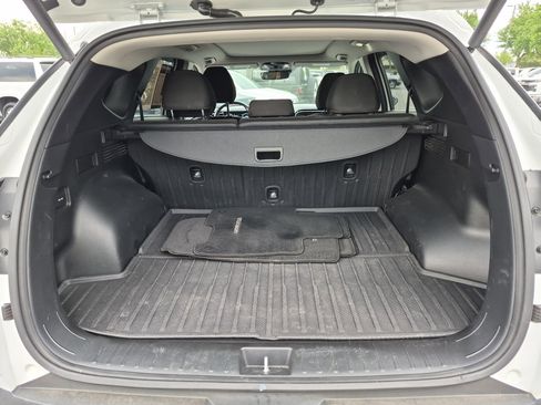 Used 2022 Hyundai Tucson SEL AWD/4WD image 30