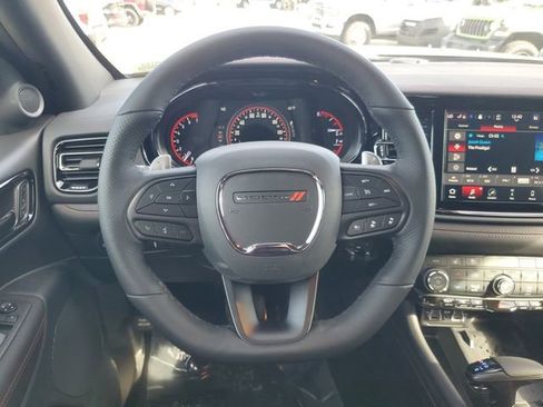 New 2026 Dodge Durango GT image 12