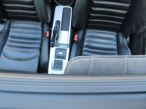 Used 2004 Ferrari 360 Spider RWD image 49