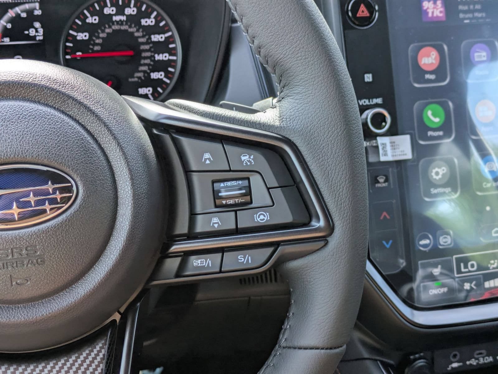 New 2026 Subaru WRX Limited AWD/4WD image 18