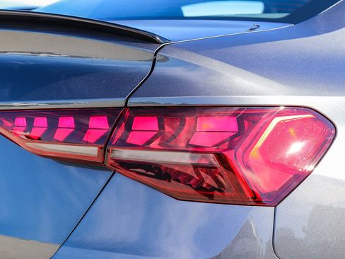 New 2026 Audi RS 3 image 10