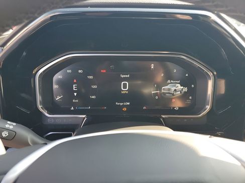 New 2026 GMC Sierra 1500 Elevation image 37