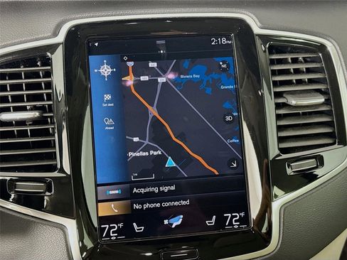 Used 2022 Volvo XC90 T6 Inscription AWD/4WD image 17