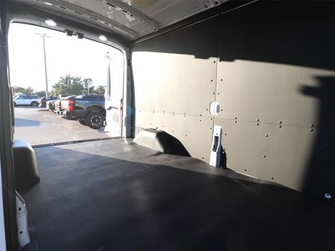 New 2026 Ford Transit 150 148 Medium Roof w/ Load Area Protection Package image 14