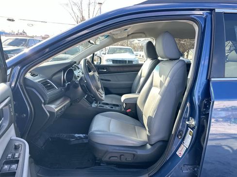 Used 2019 Subaru Outback 2.5i Limited image 21