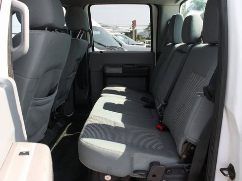 Used 2016 Ford F450 XLT image 31