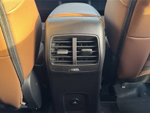 New 2025 Ford Bronco Sport Outer Banks w/ Outer Banks Tech Package+ image 16