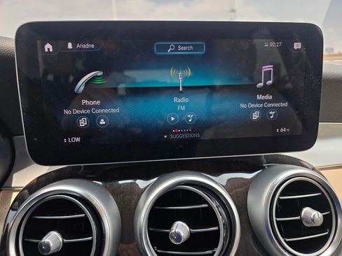 Certified 2022 Mercedes-Benz GLC 300 image 16