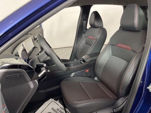 New 2026 Nissan Kicks SR w/ Illumination Package image 18