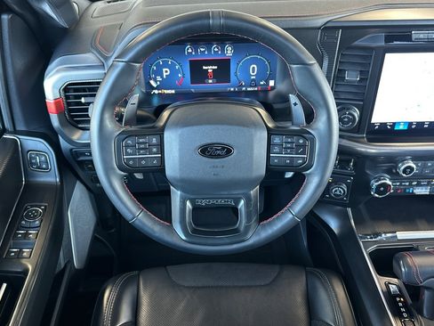 Used 2024 Ford F150 Raptor AWD/4WD image 13