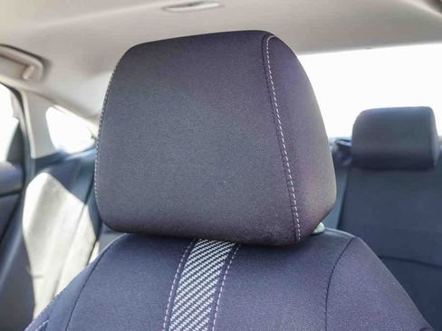 Used 2018 Honda Civic EX image 24