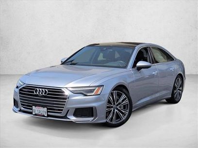 Used 2019 Audi A6 3.0T Premium Plus w/ Premium Plus Package