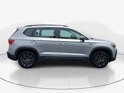 Used 2023 Volkswagen Taos S