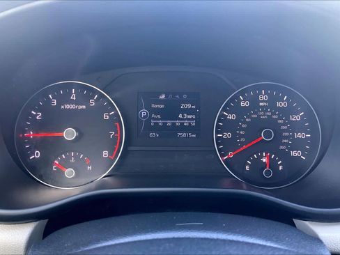 Used 2019 Kia Sportage EX image 25