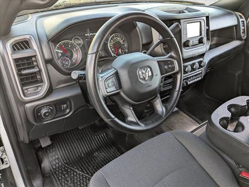 Used 2023 RAM 3500 Tradesman image 9