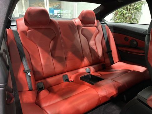 Used 2015 BMW M4 Coupe RWD image 39