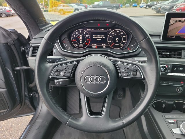 Used 2018 Audi A5 2.0T Premium Plus w/ Premium Plus AWD/4WD image 28