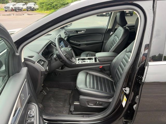 Used 2023 Ford Edge SEL w/ Convenience Package AWD/4WD image 10