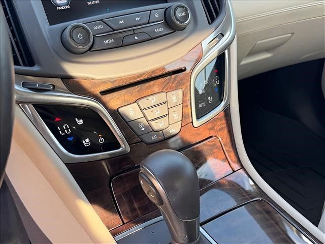Used 2015 Buick LaCrosse Premium w/ Driver Confidence Package #1 FWD image 23