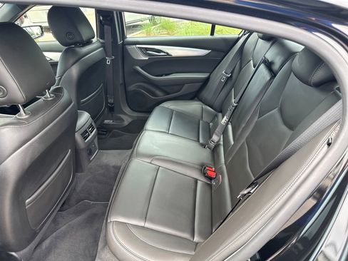 Used 2023 Cadillac CT5 Luxury w/ Sun And Sound Package RWD image 30