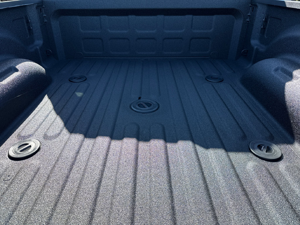 New 2027 RAM 2500 Big Horn AWD/4WD image 11