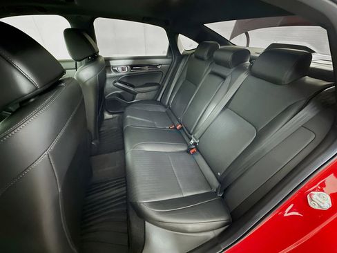 Used 2025 Honda Civic Sport Touring image 27