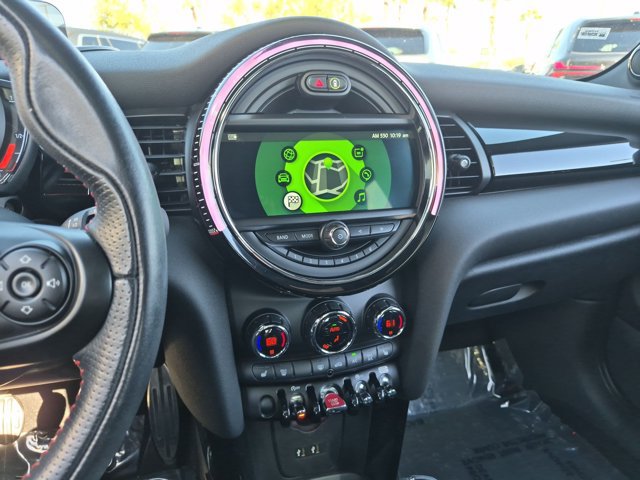 Used 2019 MINI Cooper John Cooper Works w/ Storage Package FWD image 15