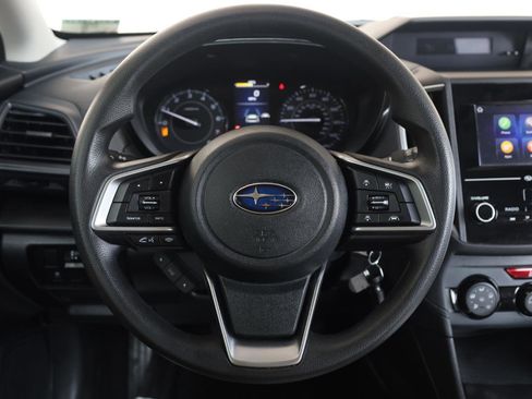 Used 2019 Subaru Impreza 2.0i w/ Eyesight AWD/4WD image 28
